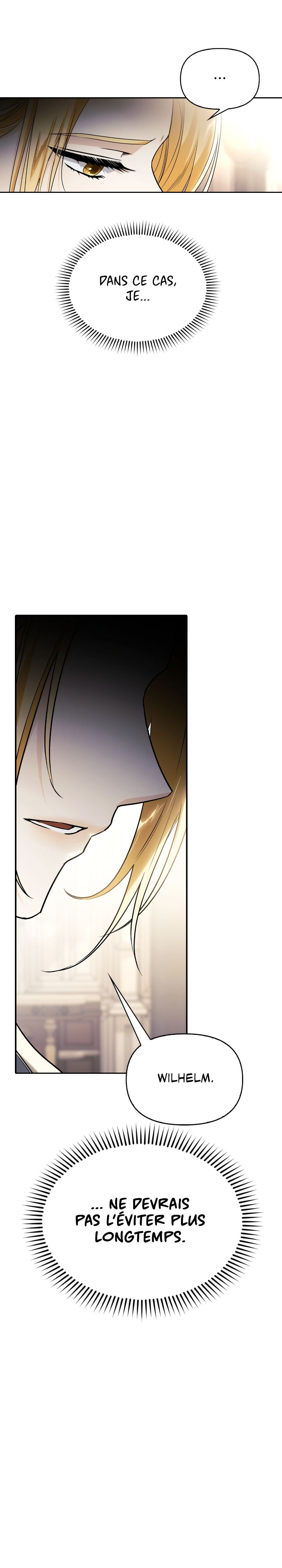 I Tamed My Ex-husband's Mad Dog Chapitre 23 - Page 36