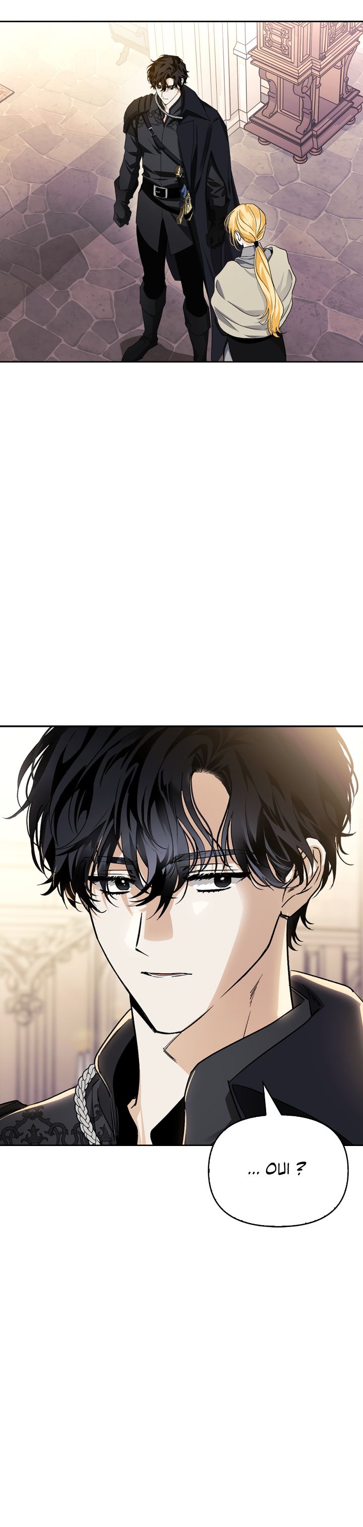 I Tamed My Ex-husband's Mad Dog Chapitre 23 - Page 37