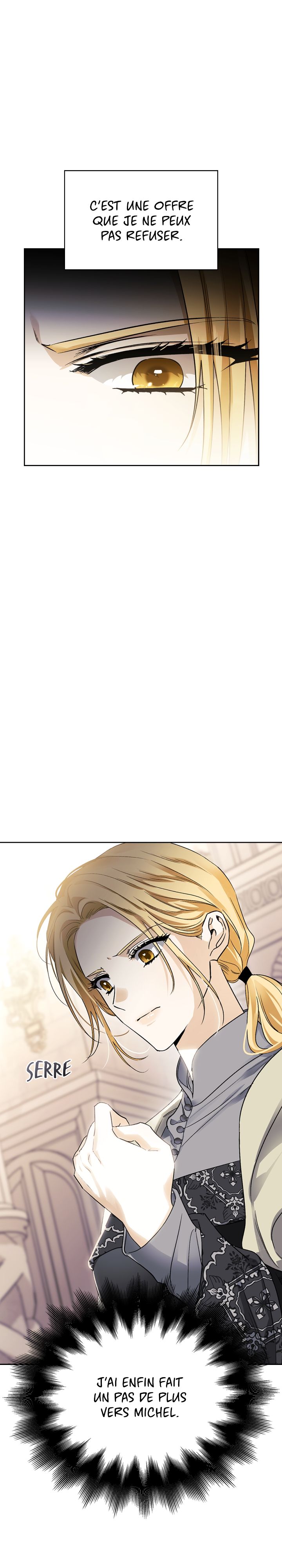 I Tamed My Ex-husband's Mad Dog Chapitre 23 - Page 4
