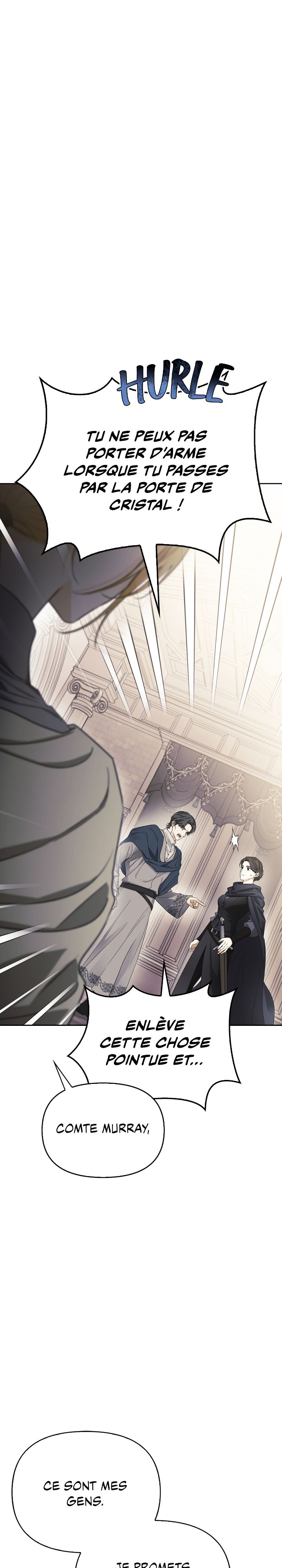 I Tamed My Ex-husband's Mad Dog Chapitre 23 - Page 6
