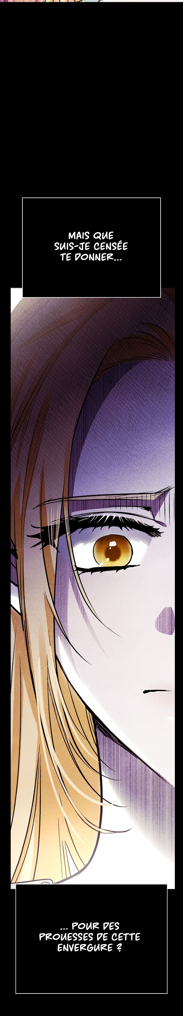 I Tamed My Ex-husband's Mad Dog Chapitre 24 - Page 10