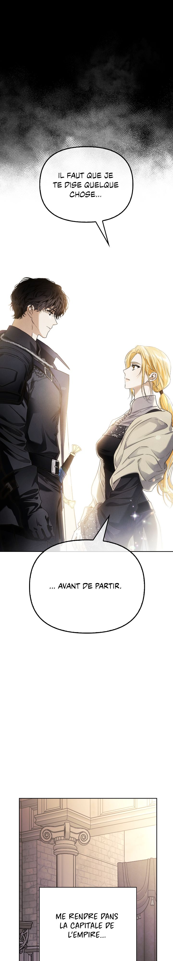 I Tamed My Ex-husband's Mad Dog Chapitre 24 - Page 12
