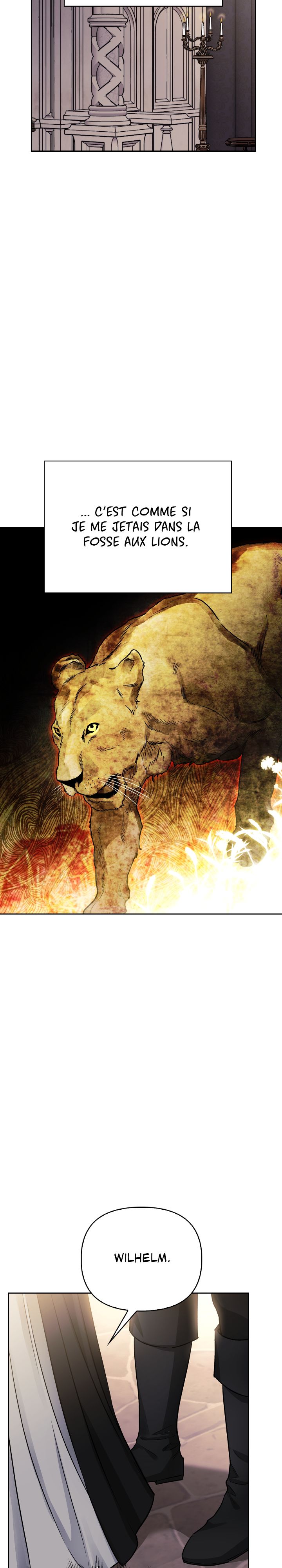 I Tamed My Ex-husband's Mad Dog Chapitre 24 - Page 13