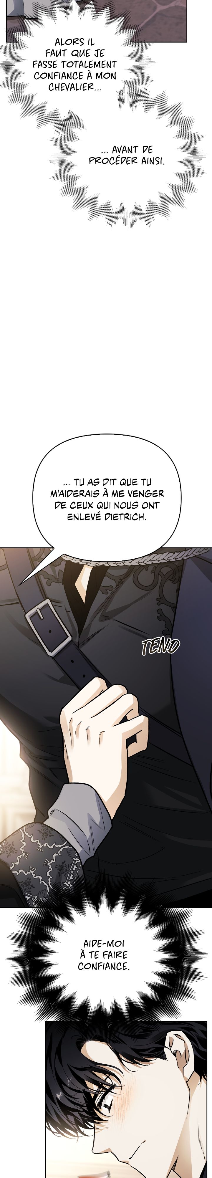 I Tamed My Ex-husband's Mad Dog Chapitre 24 - Page 14