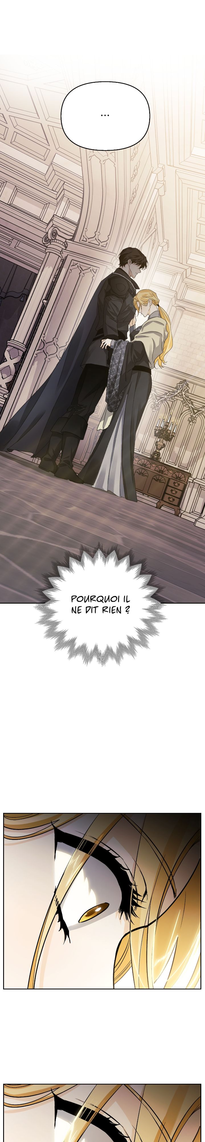 I Tamed My Ex-husband's Mad Dog Chapitre 24 - Page 23
