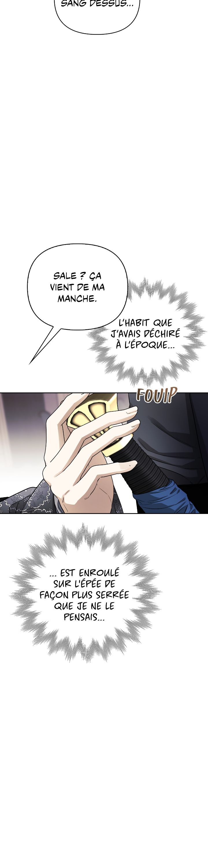 I Tamed My Ex-husband's Mad Dog Chapitre 24 - Page 26
