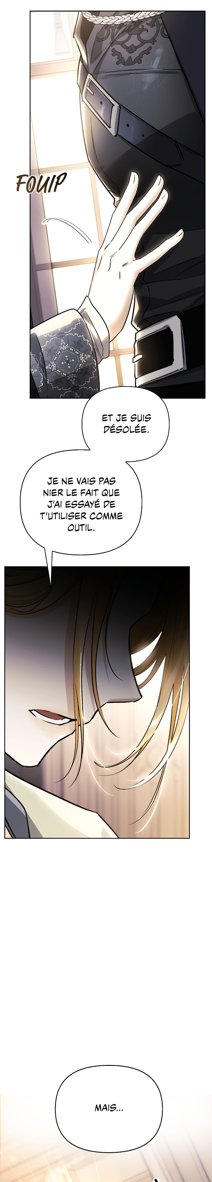 I Tamed My Ex-husband's Mad Dog Chapitre 24 - Page 30