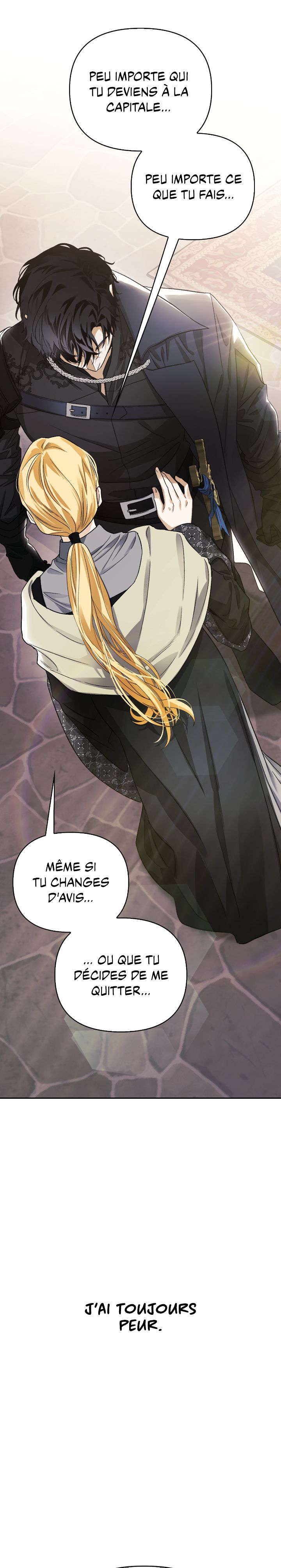 I Tamed My Ex-husband's Mad Dog Chapitre 24 - Page 32