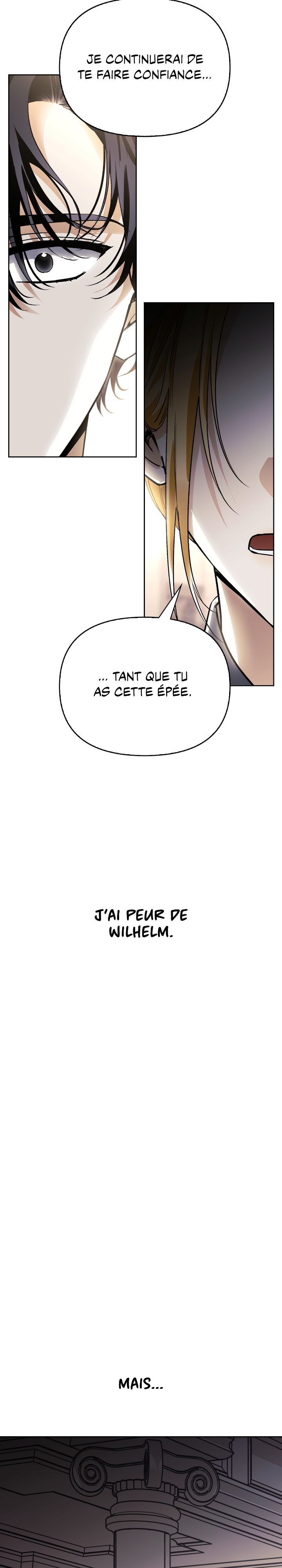 I Tamed My Ex-husband's Mad Dog Chapitre 24 - Page 33