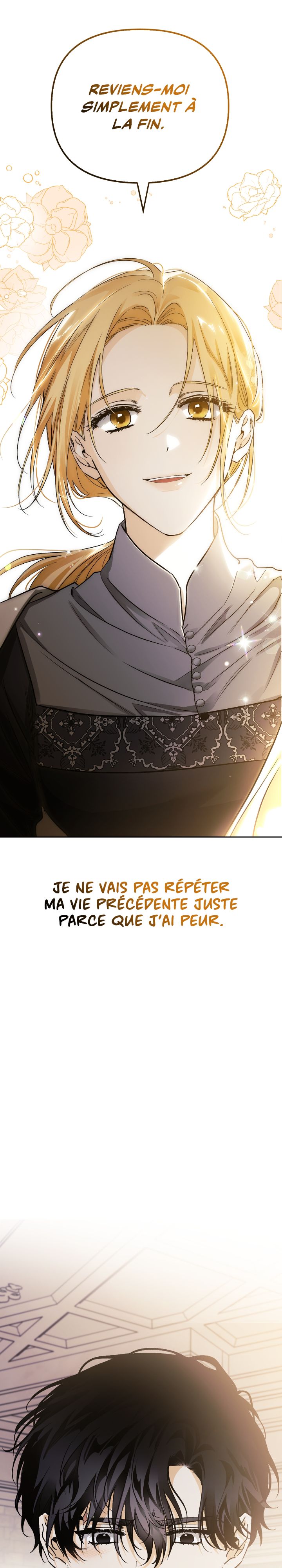 I Tamed My Ex-husband's Mad Dog Chapitre 24 - Page 35