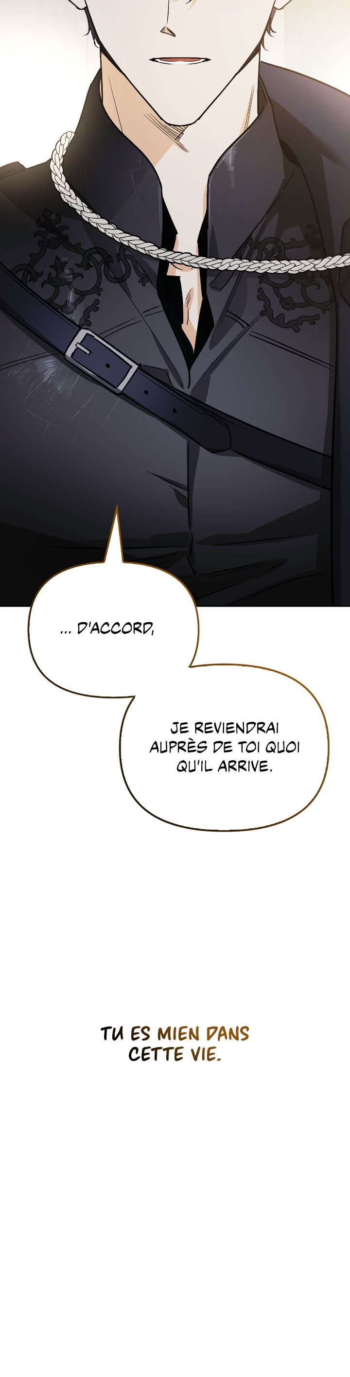 I Tamed My Ex-husband's Mad Dog Chapitre 24 - Page 36