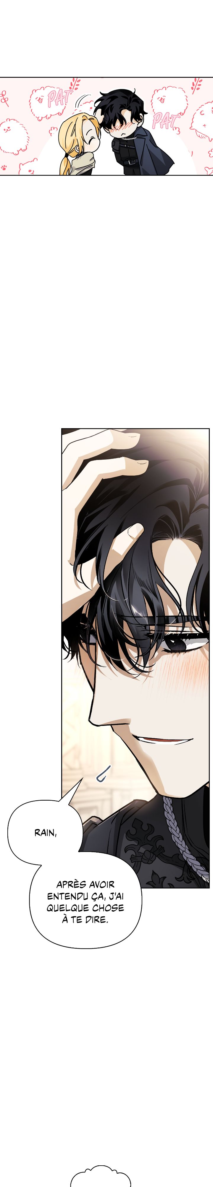 I Tamed My Ex-husband's Mad Dog Chapitre 24 - Page 37