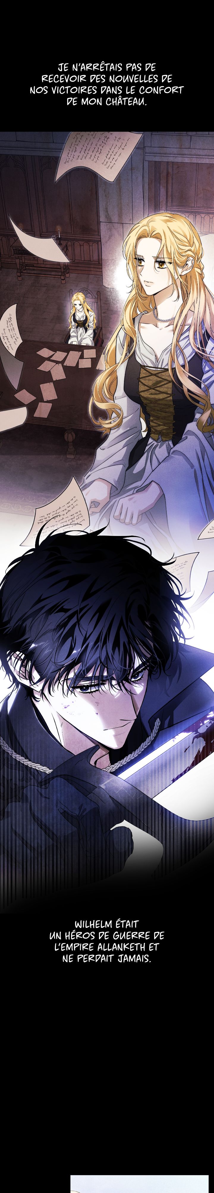 I Tamed My Ex-husband's Mad Dog Chapitre 24 - Page 7