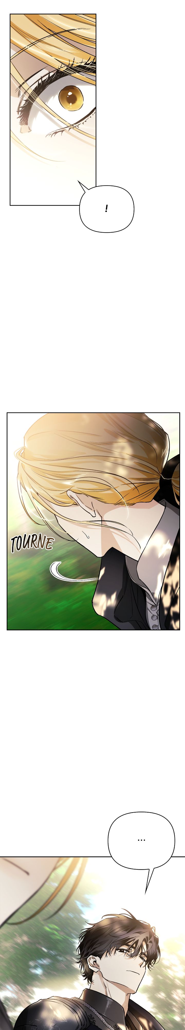 I Tamed My Ex-husband's Mad Dog Chapitre 25 - Page 19