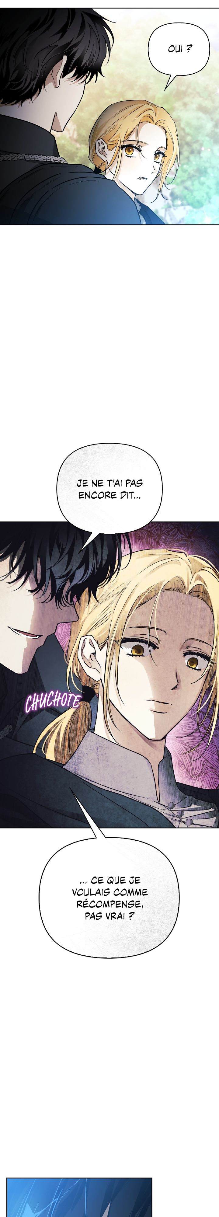 I Tamed My Ex-husband's Mad Dog Chapitre 25 - Page 24