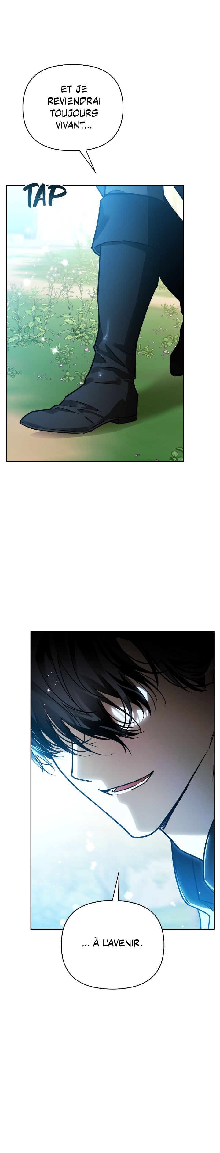 I Tamed My Ex-husband's Mad Dog Chapitre 25 - Page 27