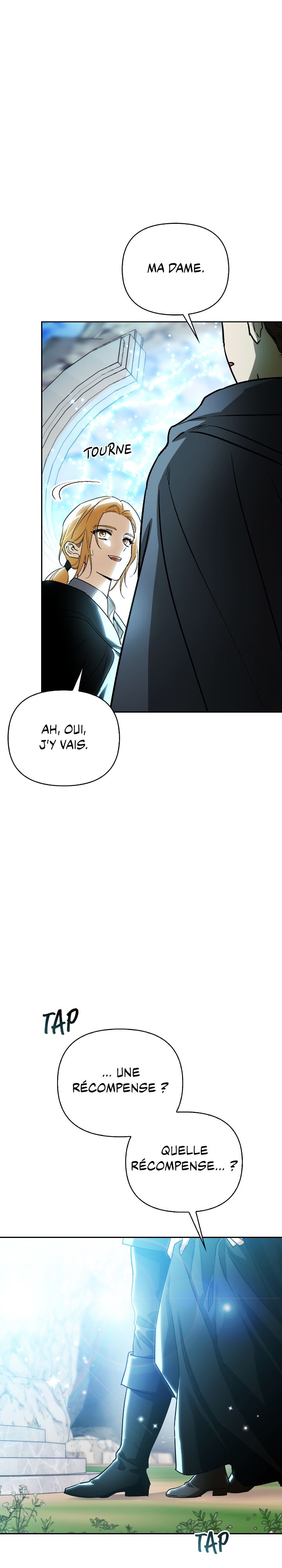 I Tamed My Ex-husband's Mad Dog Chapitre 25 - Page 29