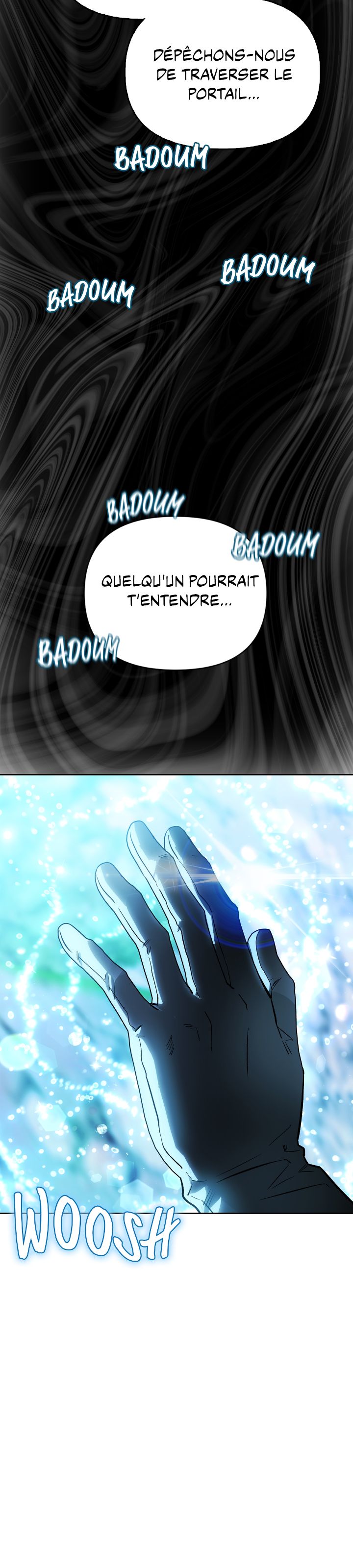 I Tamed My Ex-husband's Mad Dog Chapitre 25 - Page 36