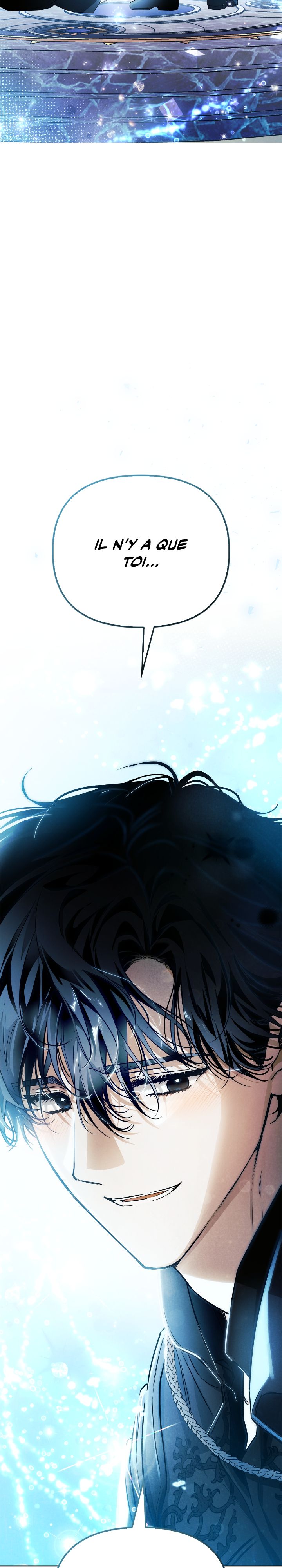 I Tamed My Ex-husband's Mad Dog Chapitre 25 - Page 38