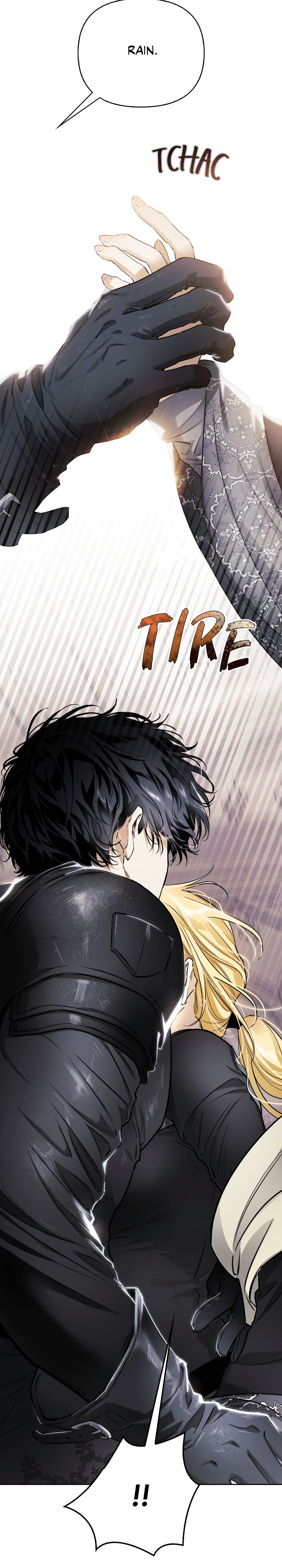 I Tamed My Ex-husband's Mad Dog Chapitre 25 - Page 4