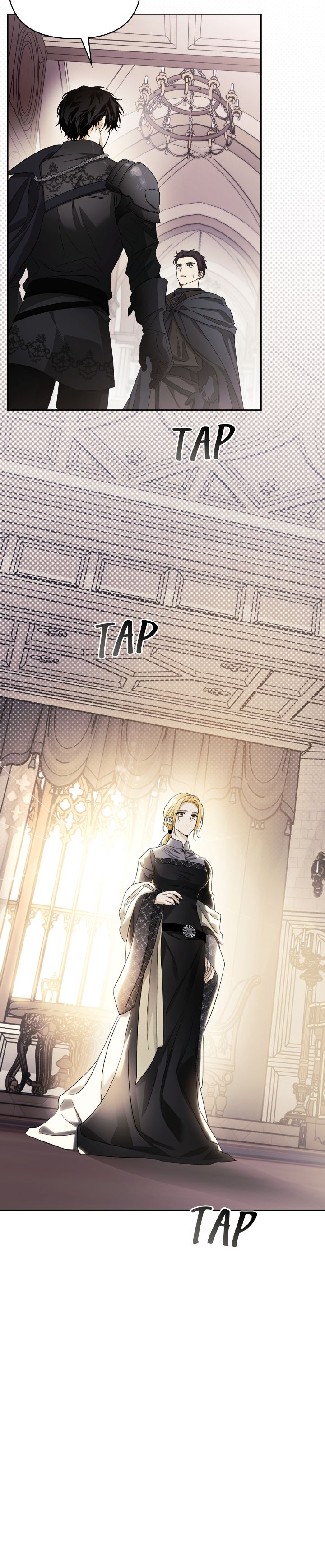 I Tamed My Ex-husband's Mad Dog Chapitre 25 - Page 9