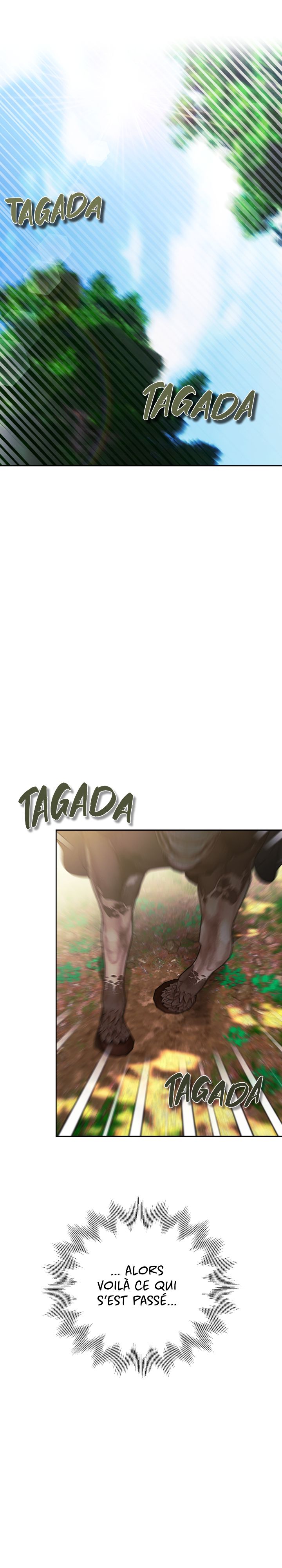 I Tamed My Ex-husband's Mad Dog Chapitre 26 - Page 13