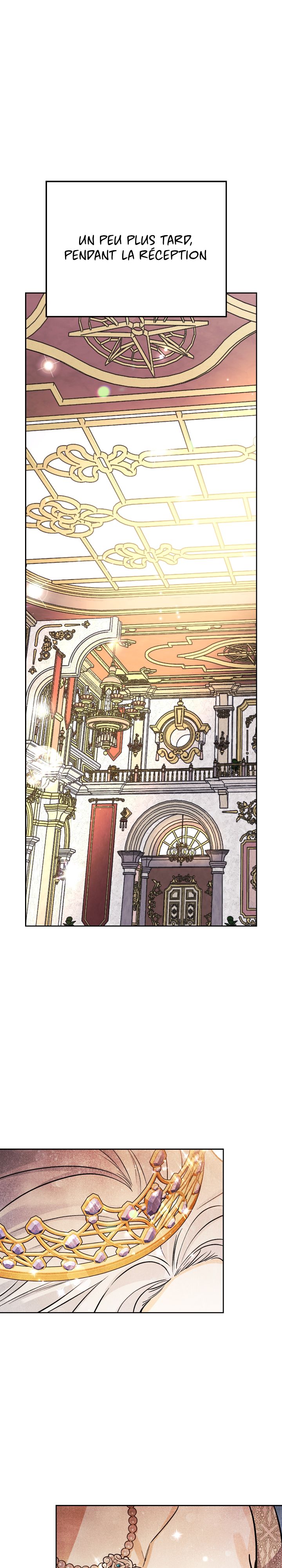 I Tamed My Ex-husband's Mad Dog Chapitre 26 - Page 32