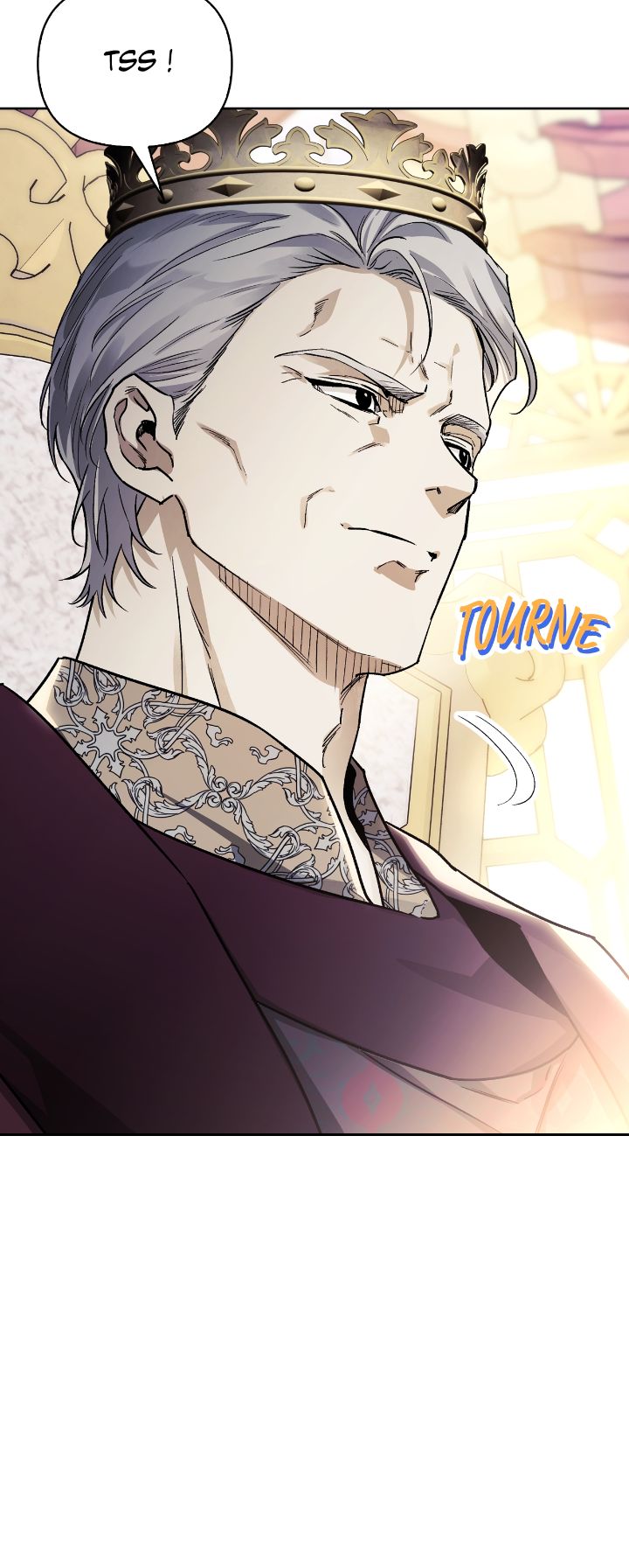 I Tamed My Ex-husband's Mad Dog Chapitre 26 - Page 35
