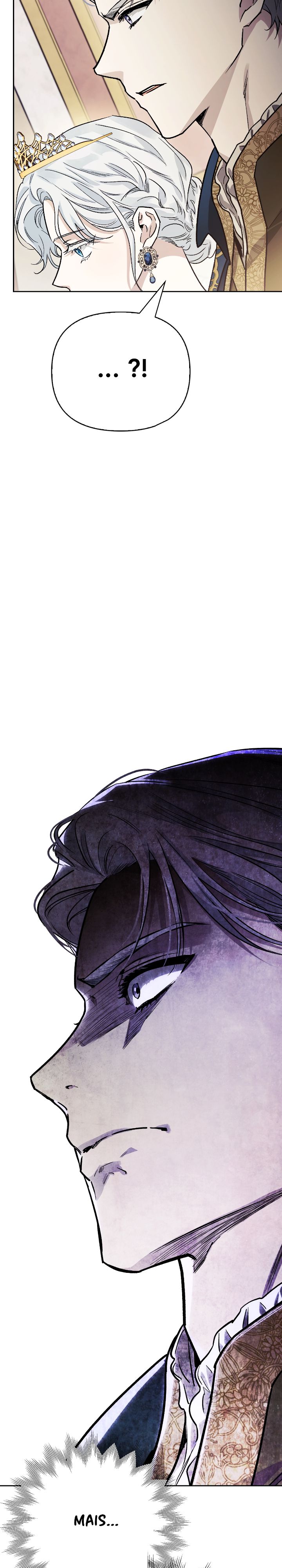 I Tamed My Ex-husband's Mad Dog Chapitre 26 - Page 37