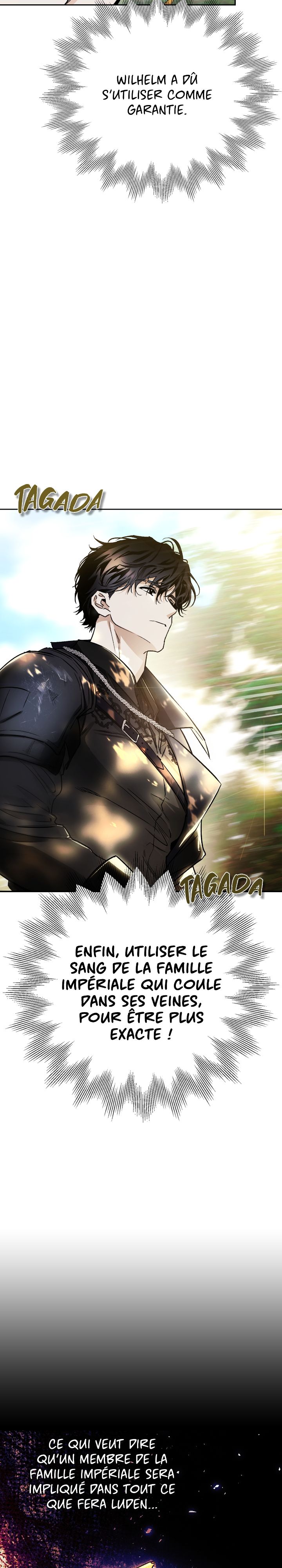 I Tamed My Ex-husband's Mad Dog Chapitre 27 - Page 16