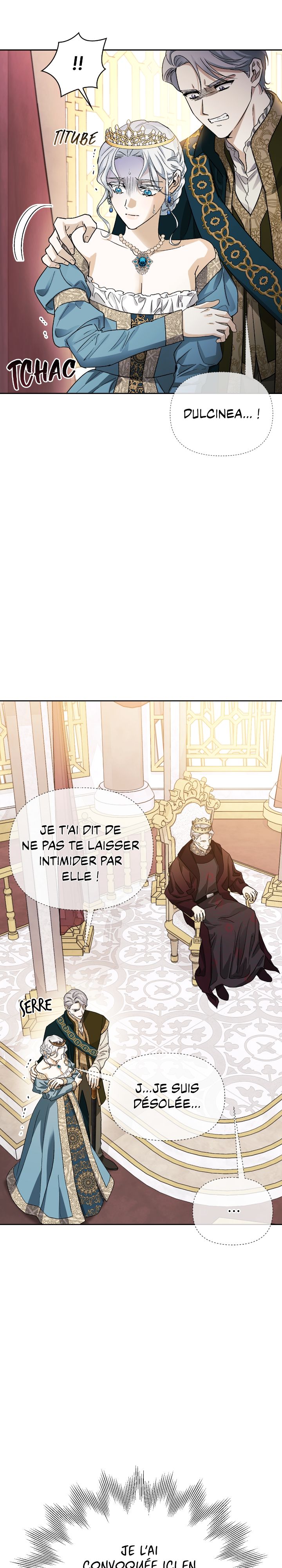 I Tamed My Ex-husband's Mad Dog Chapitre 27 - Page 18