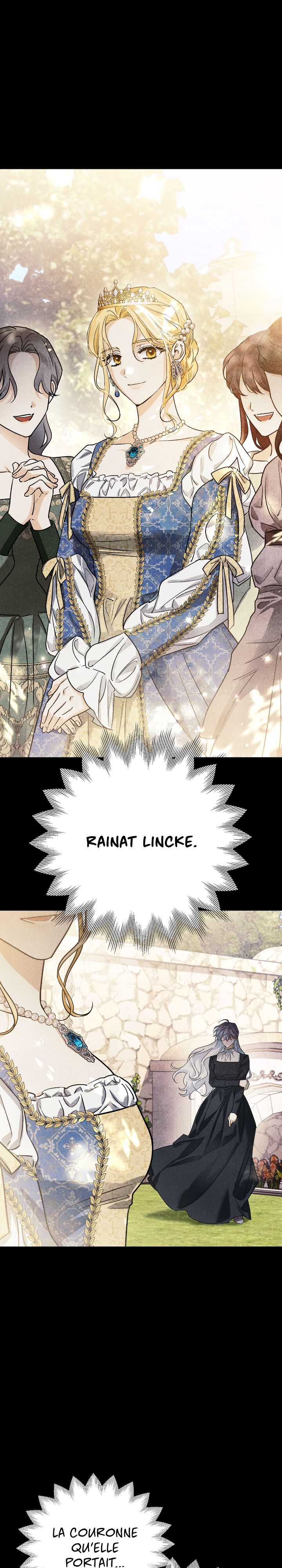I Tamed My Ex-husband's Mad Dog Chapitre 27 - Page 3