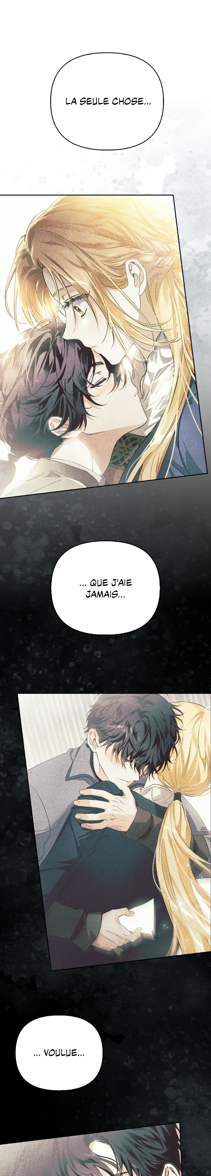 I Tamed My Ex-husband's Mad Dog Chapitre 27 - Page 37