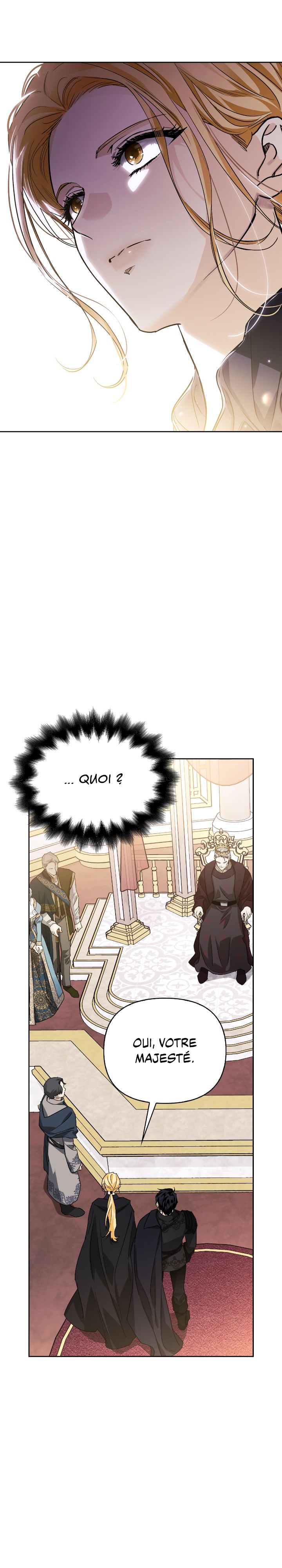 I Tamed My Ex-husband's Mad Dog Chapitre 27 - Page 40