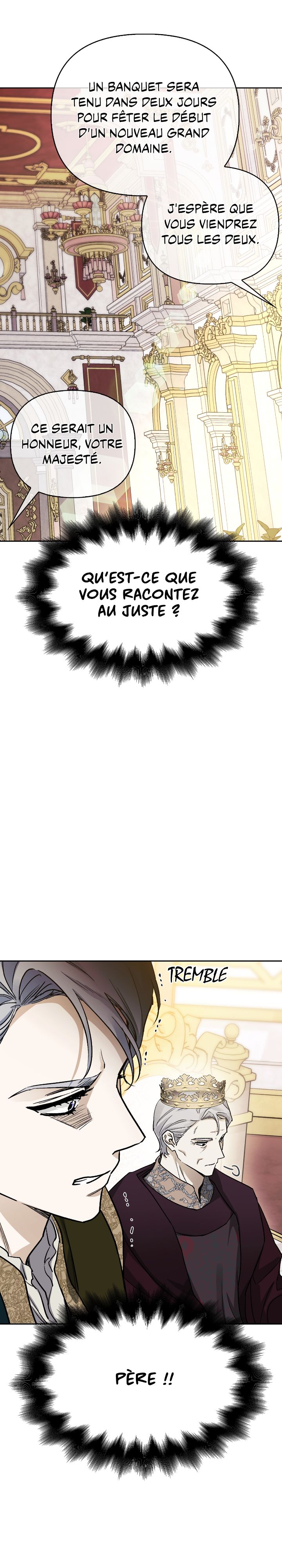 I Tamed My Ex-husband's Mad Dog Chapitre 27 - Page 41