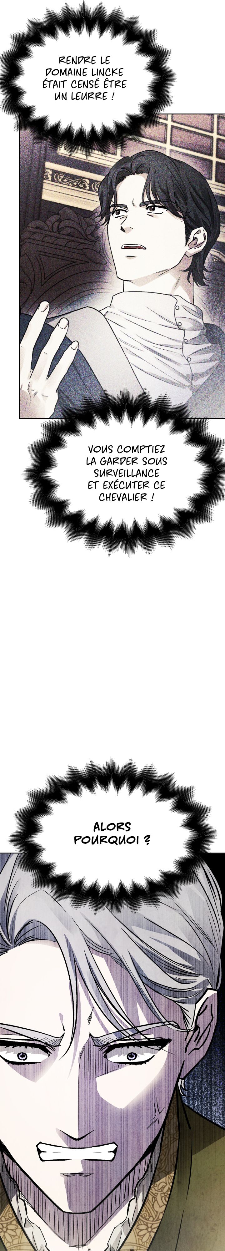 I Tamed My Ex-husband's Mad Dog Chapitre 27 - Page 42
