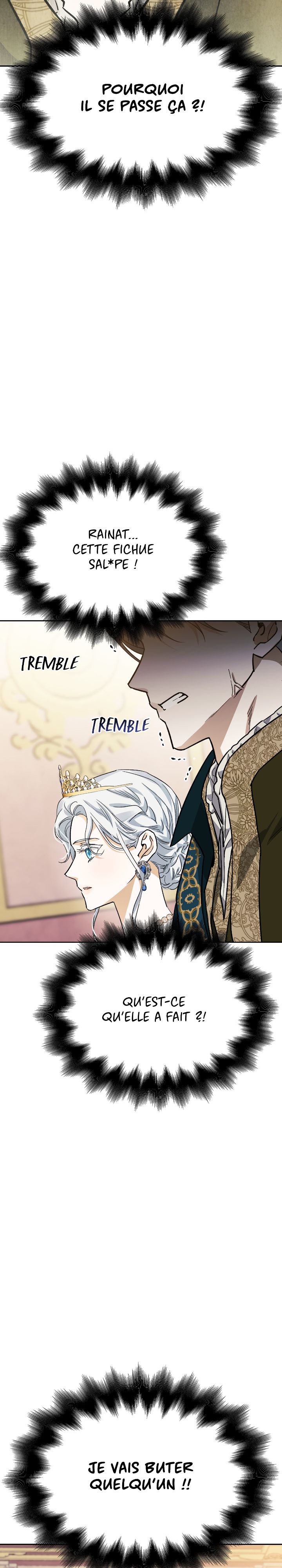 I Tamed My Ex-husband's Mad Dog Chapitre 27 - Page 43