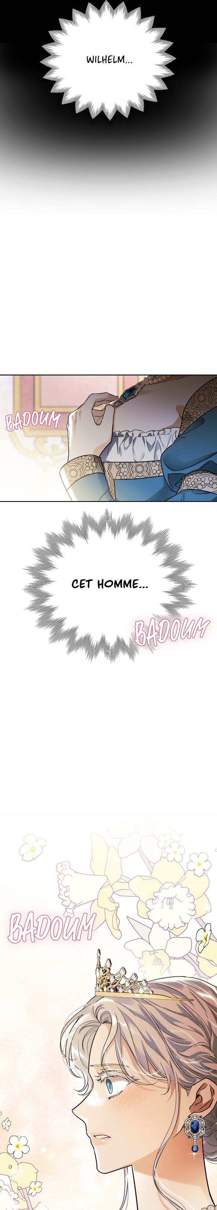 I Tamed My Ex-husband's Mad Dog Chapitre 27 - Page 46