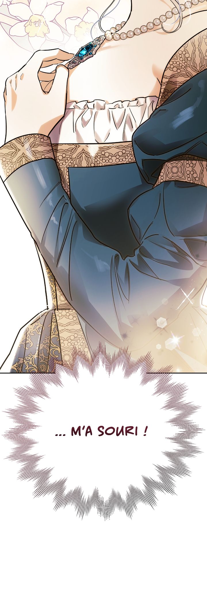 I Tamed My Ex-husband's Mad Dog Chapitre 27 - Page 47
