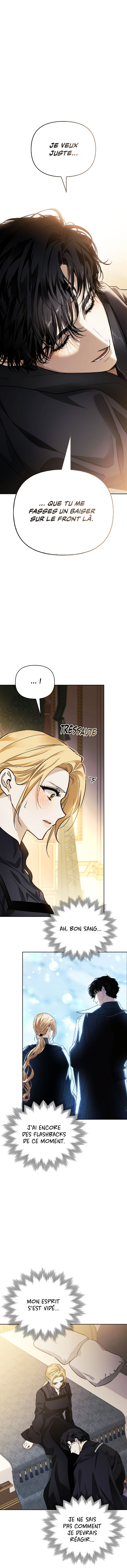 I Tamed My Ex-husband's Mad Dog Chapitre 28 - Page 13