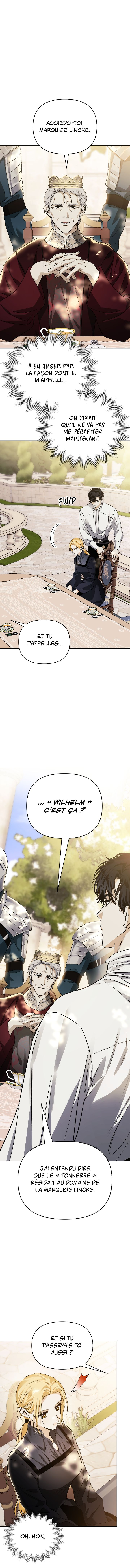 I Tamed My Ex-husband's Mad Dog Chapitre 29 - Page 1