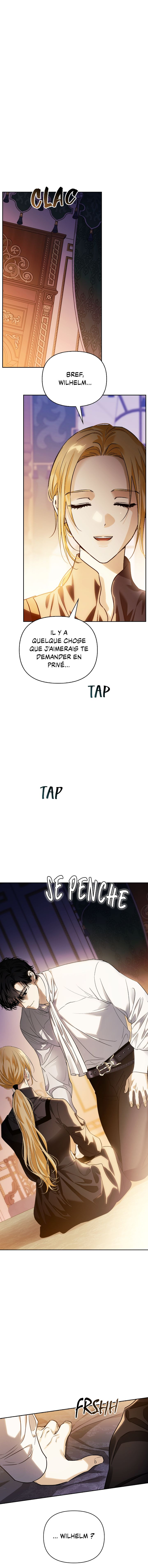 I Tamed My Ex-husband's Mad Dog Chapitre 29 - Page 11