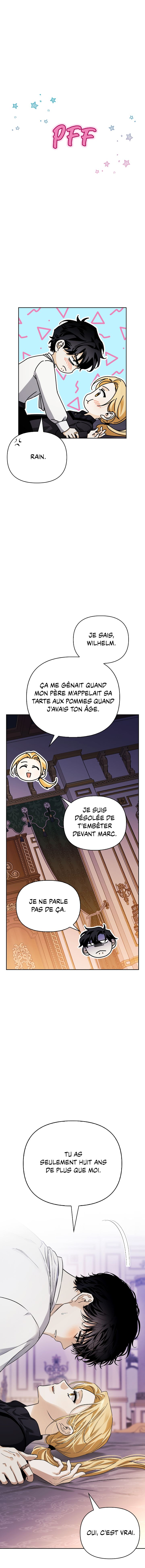 I Tamed My Ex-husband's Mad Dog Chapitre 29 - Page 13