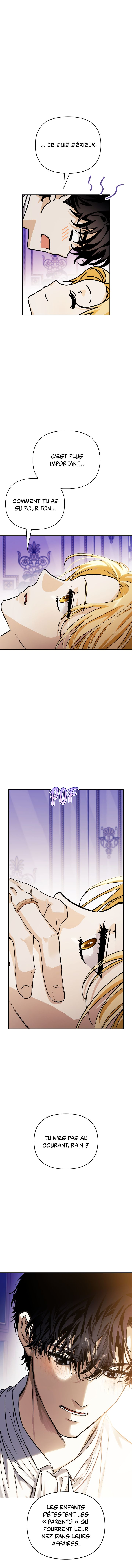 I Tamed My Ex-husband's Mad Dog Chapitre 29 - Page 14