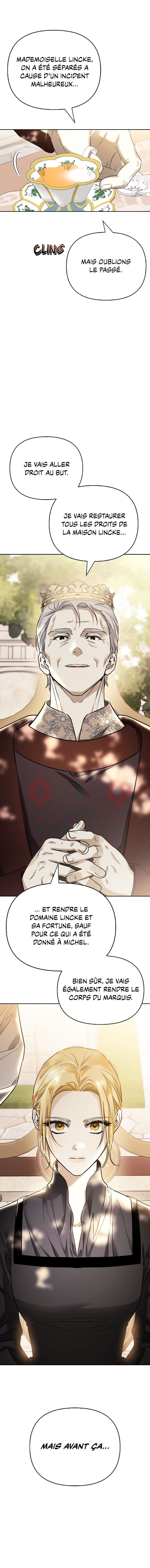 I Tamed My Ex-husband's Mad Dog Chapitre 29 - Page 3