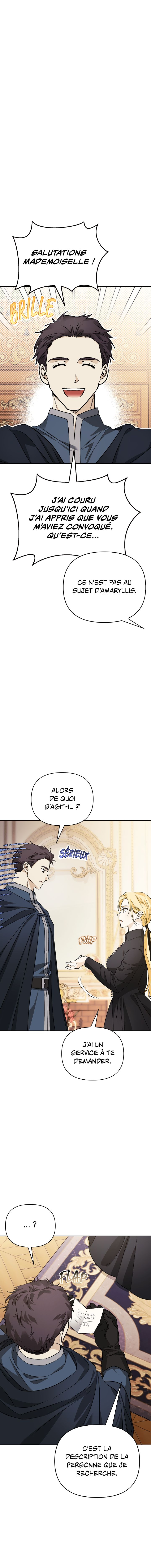 I Tamed My Ex-husband's Mad Dog Chapitre 30 - Page 11