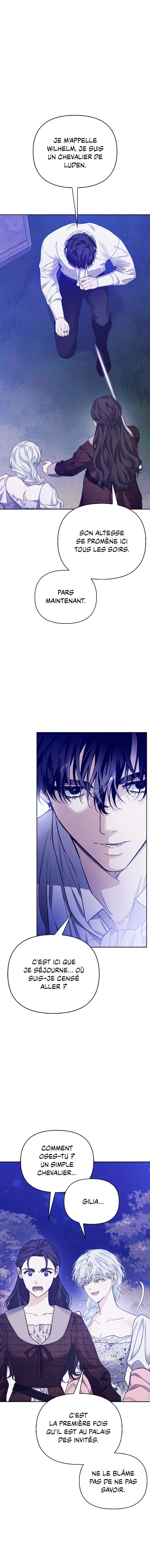 I Tamed My Ex-husband's Mad Dog Chapitre 30 - Page 2