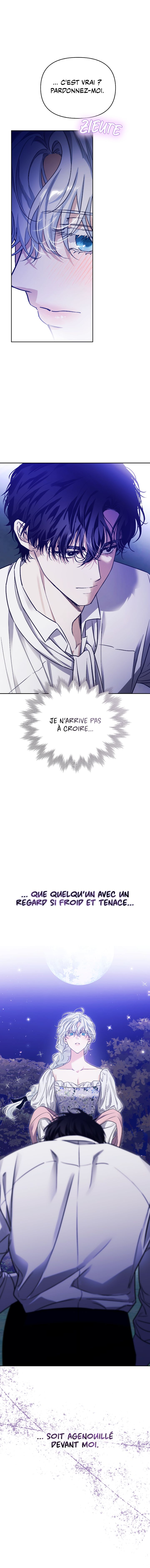 I Tamed My Ex-husband's Mad Dog Chapitre 30 - Page 3