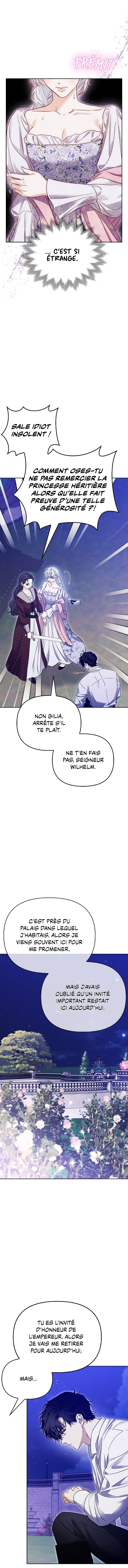 I Tamed My Ex-husband's Mad Dog Chapitre 30 - Page 4