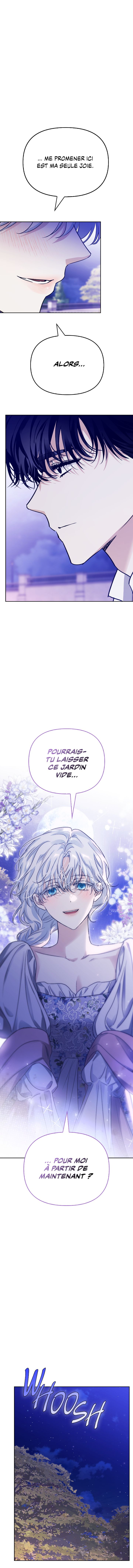 I Tamed My Ex-husband's Mad Dog Chapitre 30 - Page 5